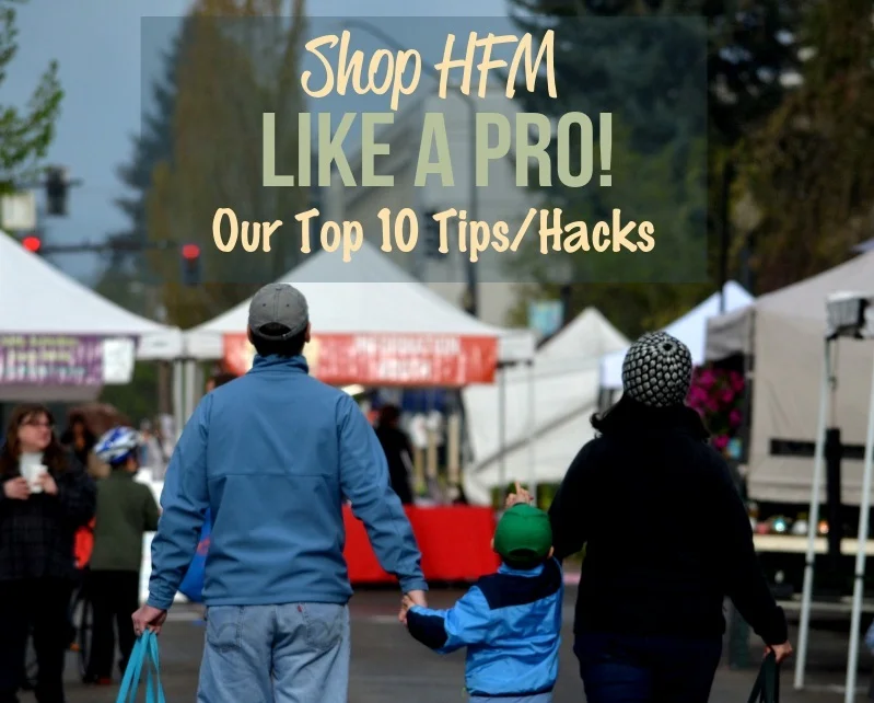 Top 10 Tips To Shop At HFM Like A Pro