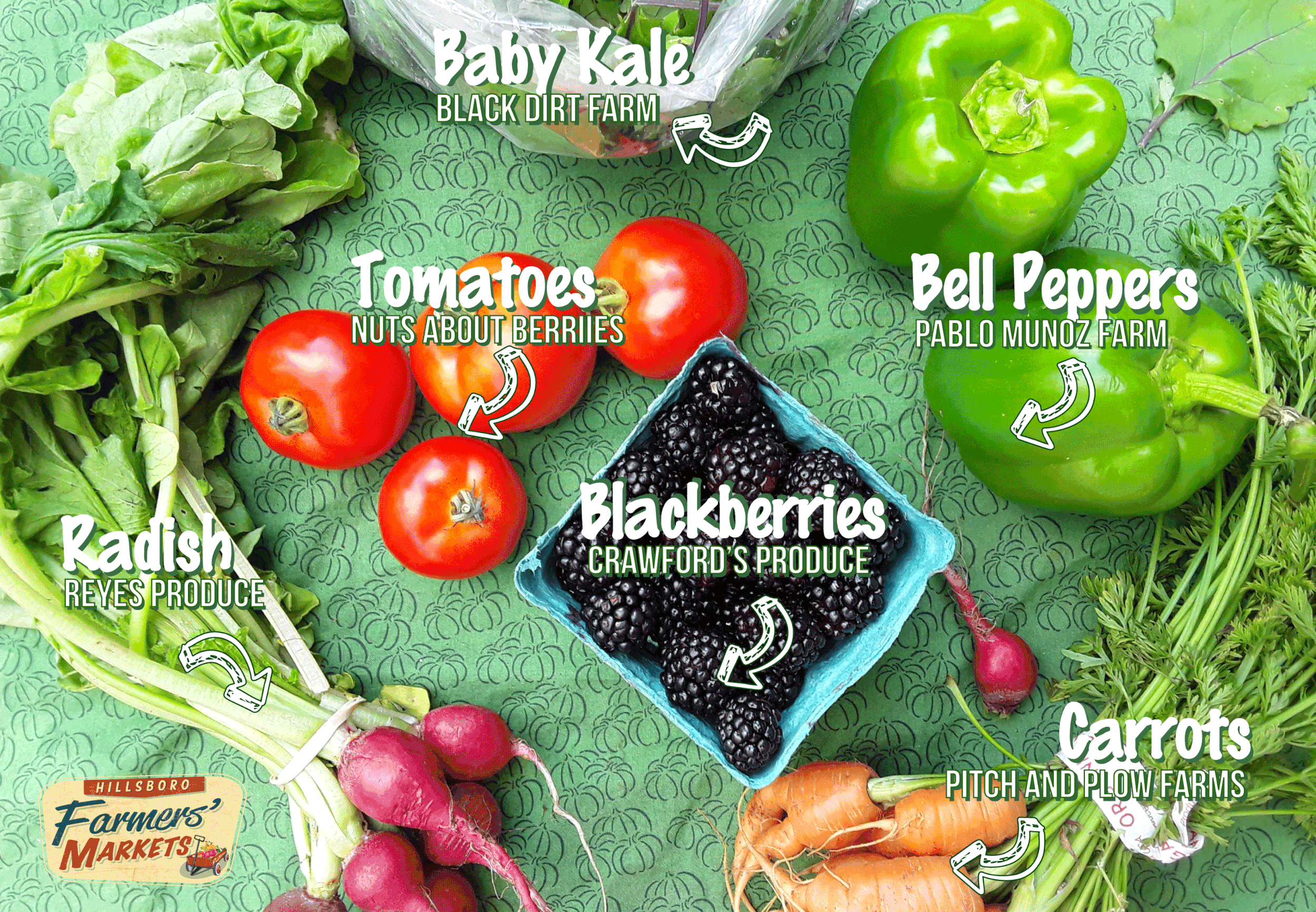 $20 Challenge - Summer Seasons