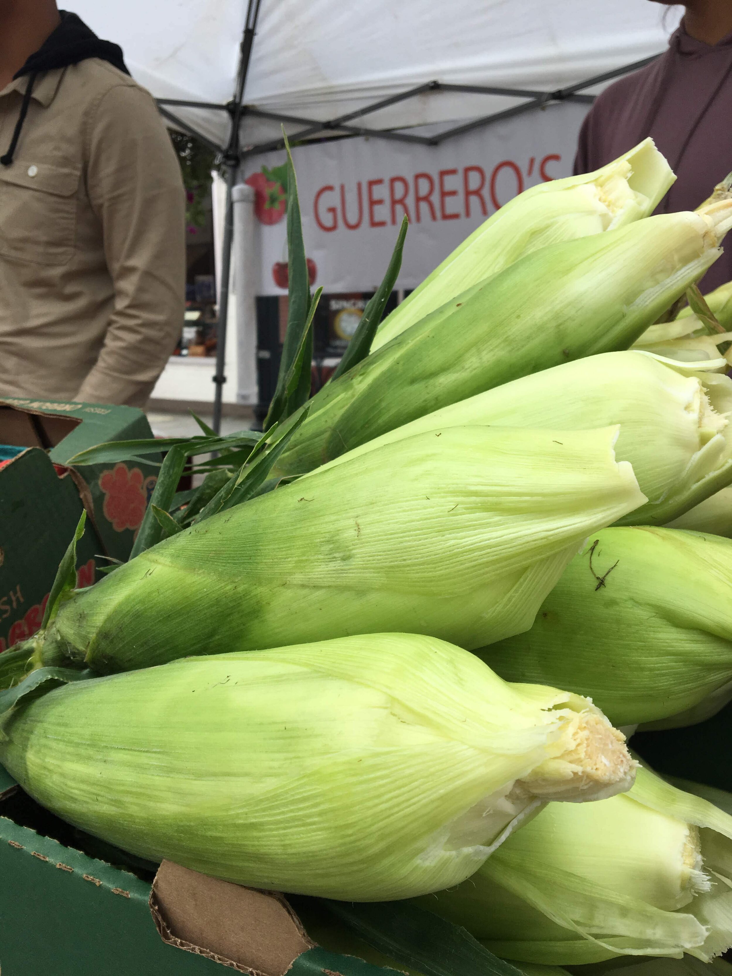 Guerrero Produce