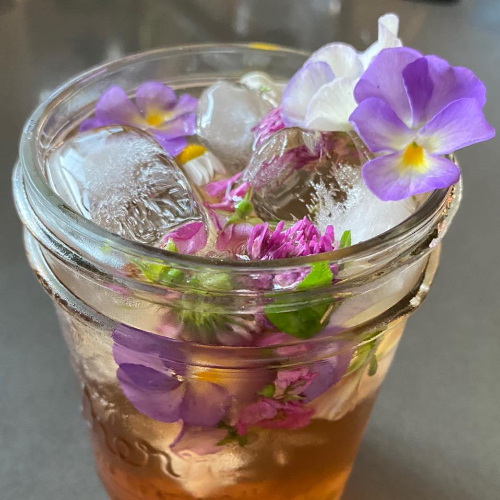  Taken by Oregon Flower Tea 