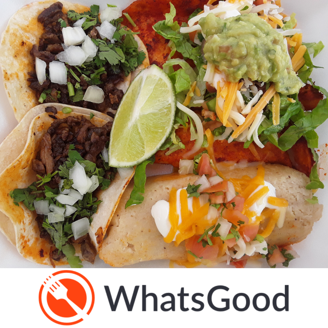 What's Good Pre-Order Deadline