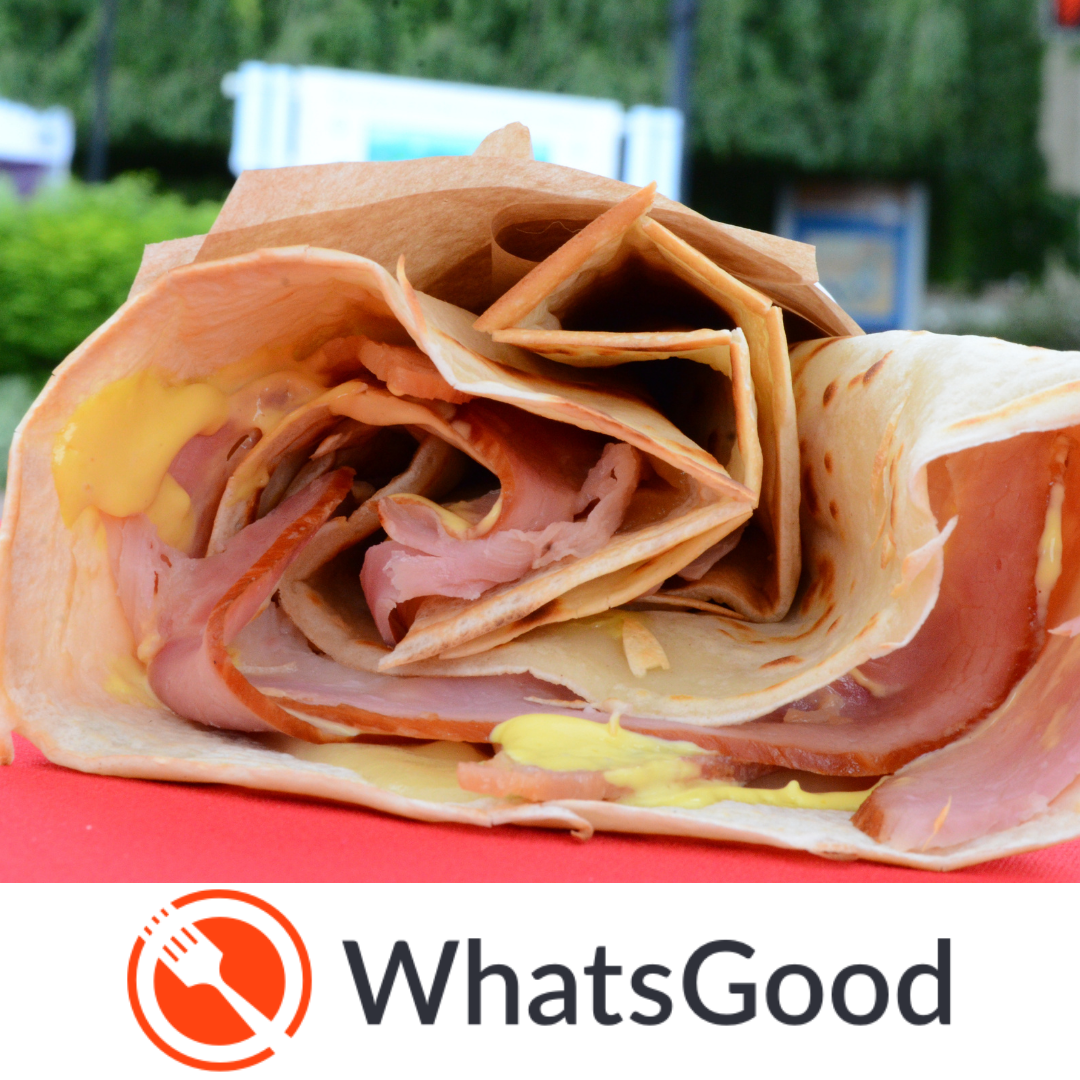 What's Good Pre-Order Deadline