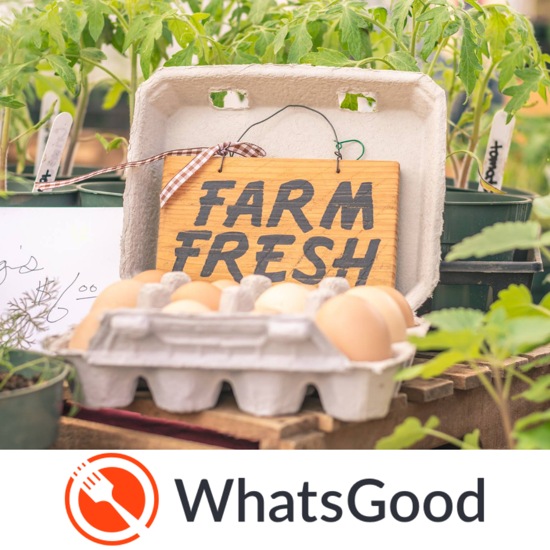 What's Good Pre-Order Deadline