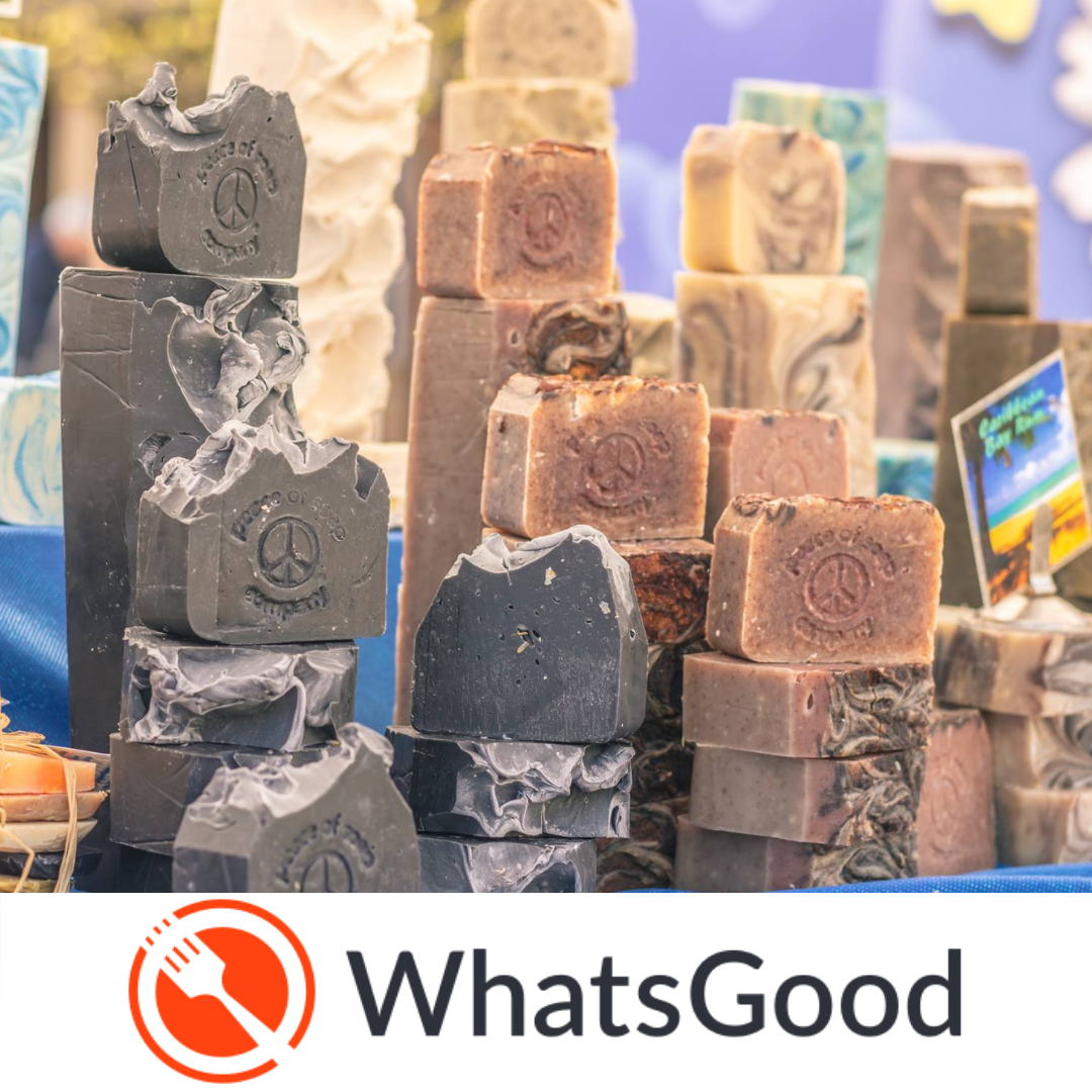 What's Good Pre-Order Deadline