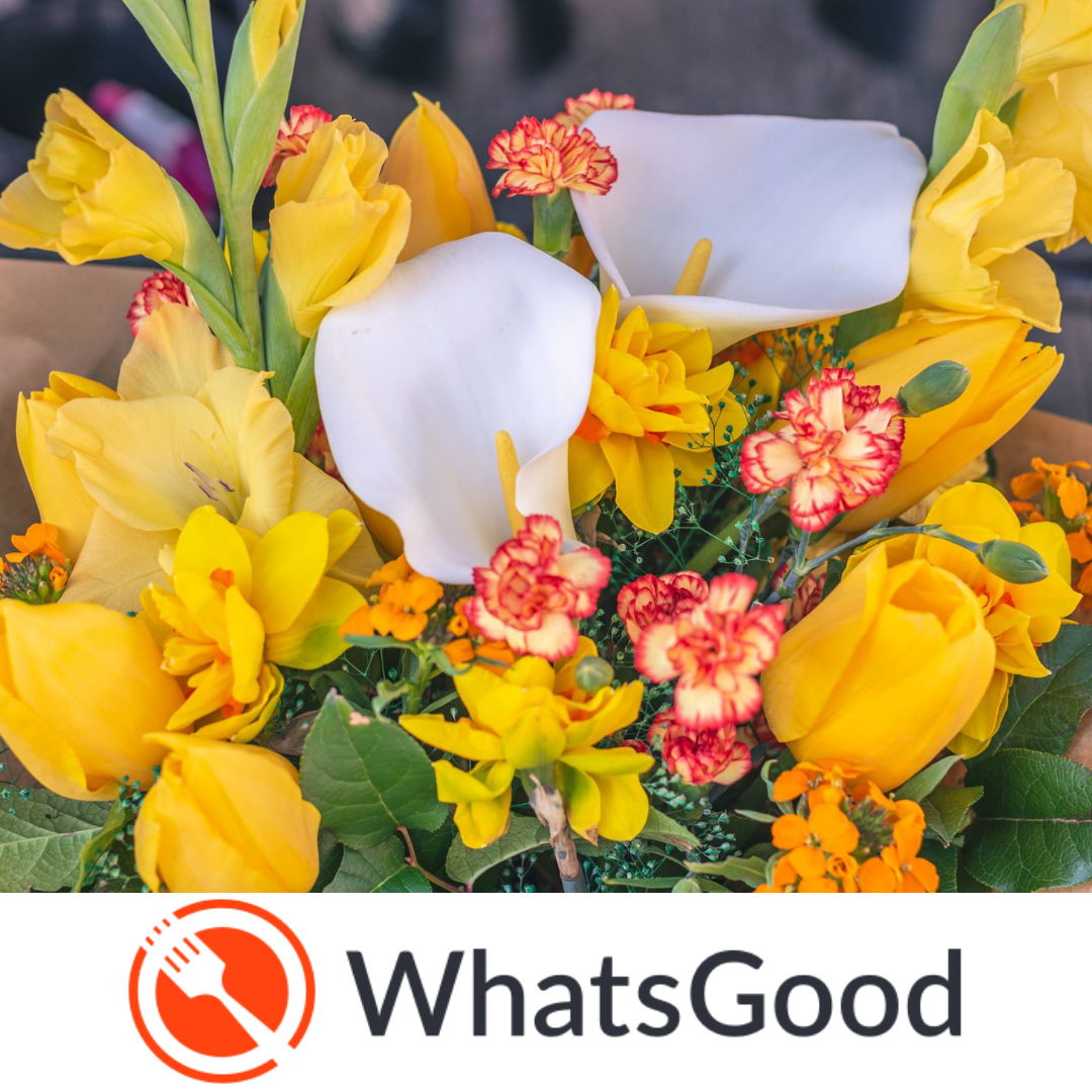 What's Good Pre-Order Deadline