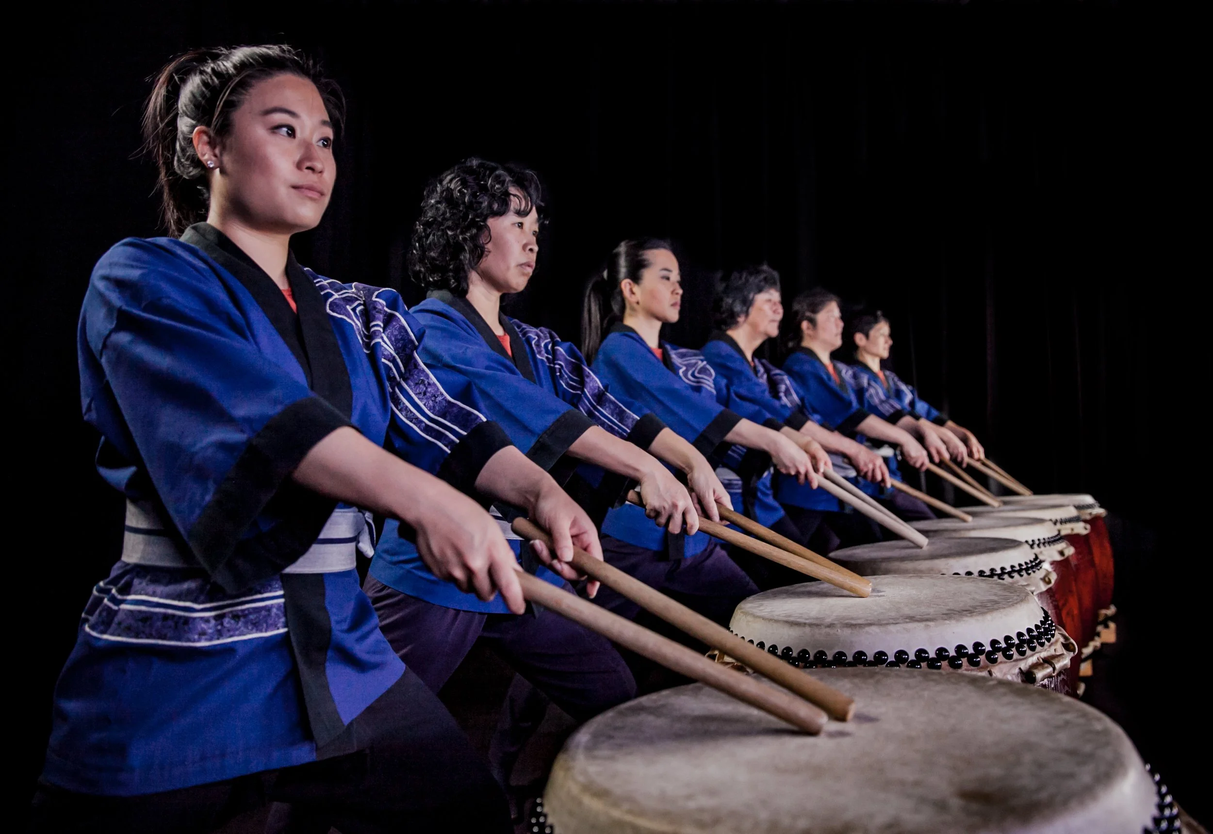 Portland Taiko