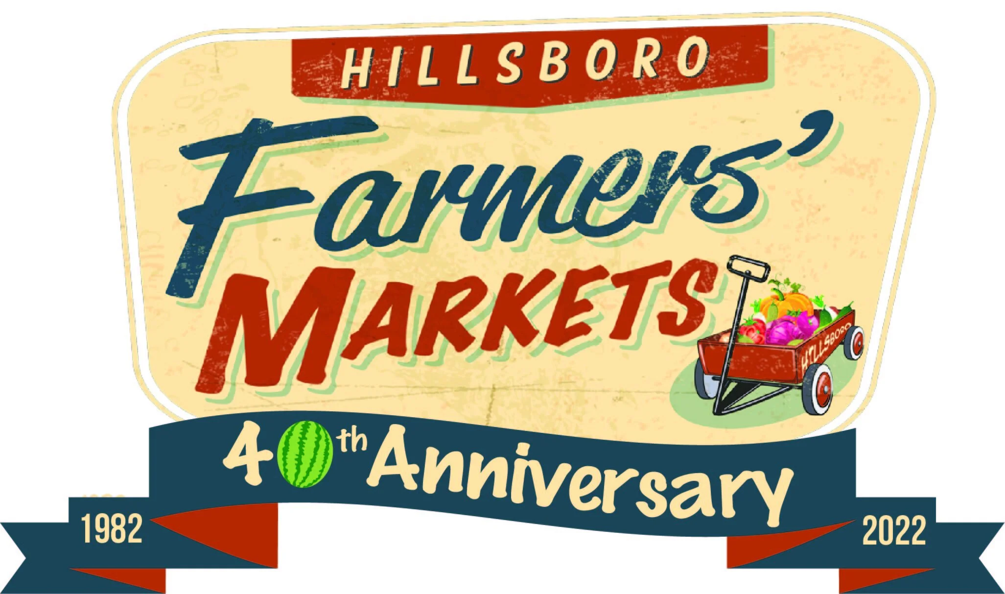 40th Anniversary Event