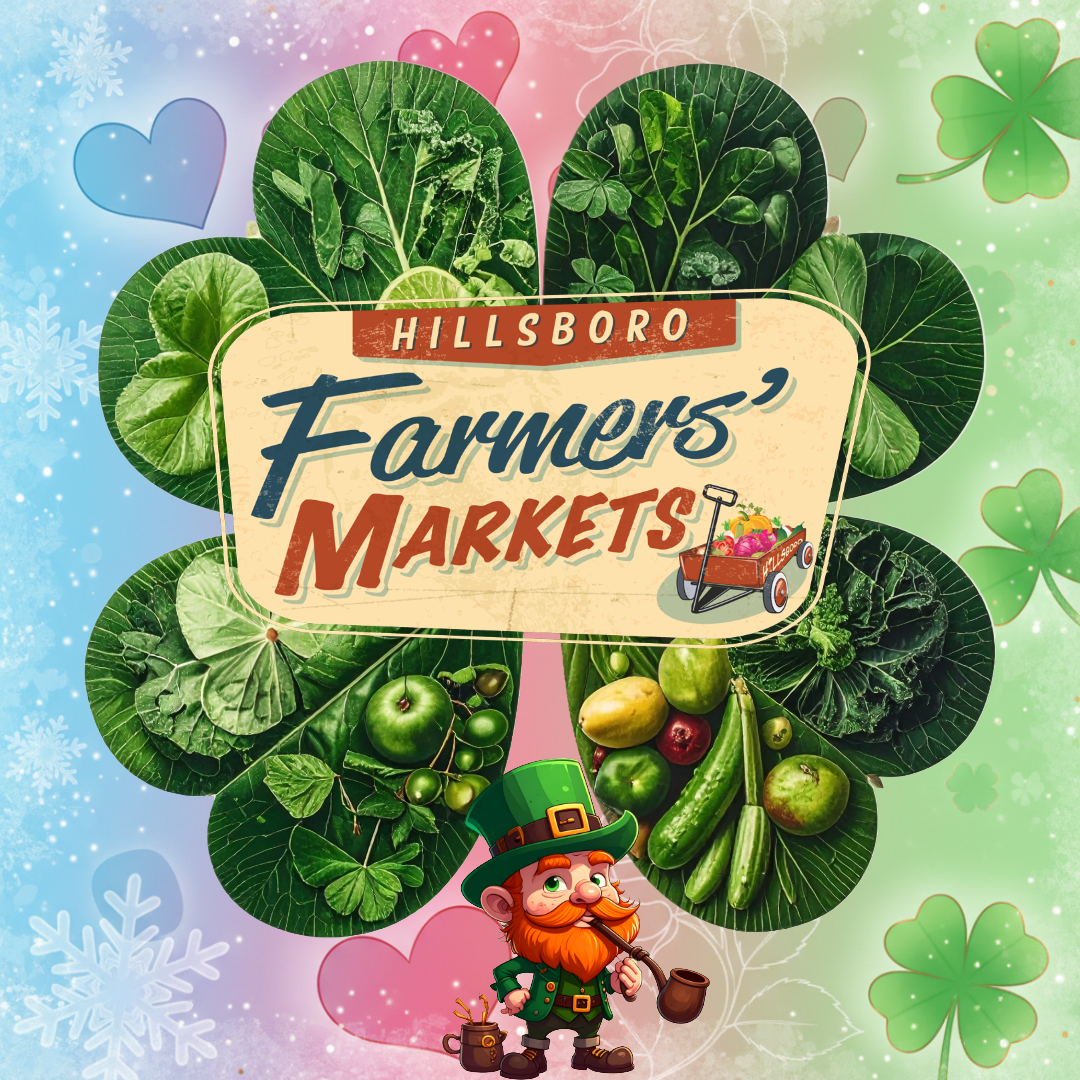 Hillsboro WINTER Market (Copy) (Copy) (Copy)