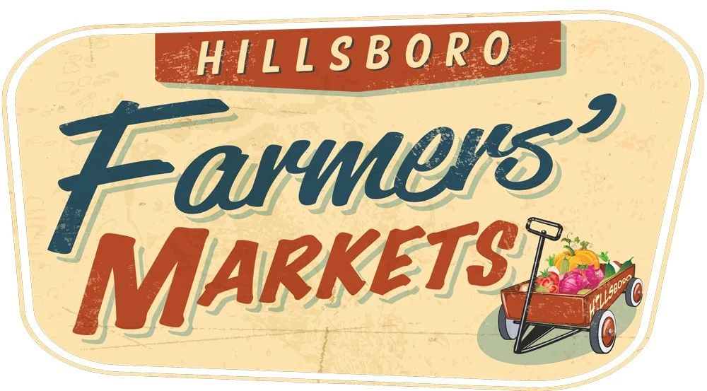 🏠 RUNNING OUT OF SPACE? 🏠

We get it&mdash;between market hauls, seasonal decorations, and that collection of vintage farm equipment you swear you'll use someday, storage can get tight!

That's why Hillsboro Farmers' Markets is proud to recommend o