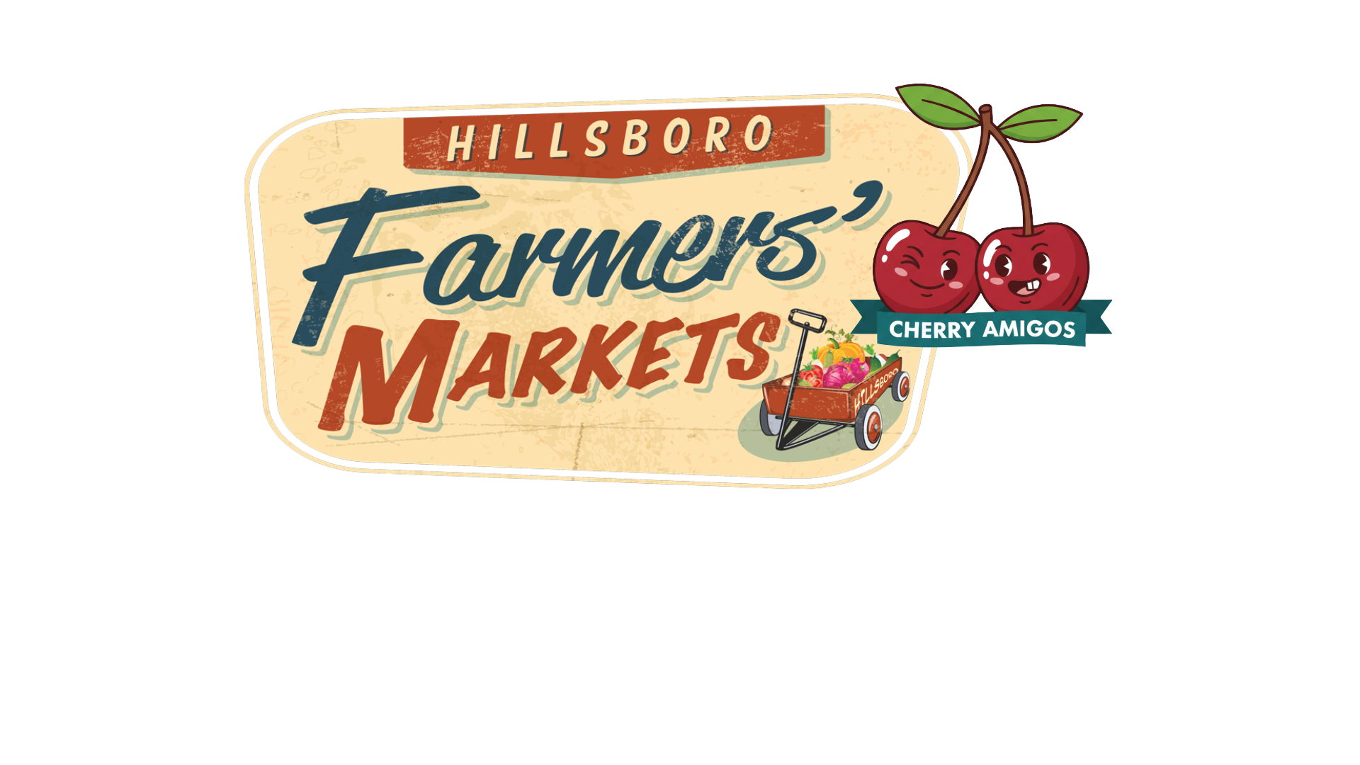 Hillsboro Farmers Markets - Orenco Station