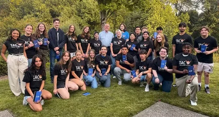Join us at the Downtown Hillsboro Saturday Market on May 16th, 2026 for a special Youth Advisory Council Arts &amp; Culture showcase! The event will feature 10 student-led booths along 2nd Street, Hillsboro High School Mariachi performing starting at