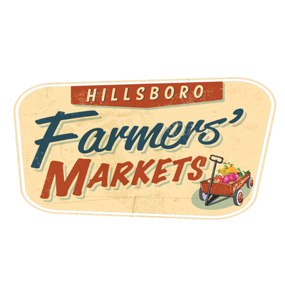 Hillsboro Farmers Markets - Saturday Downtown