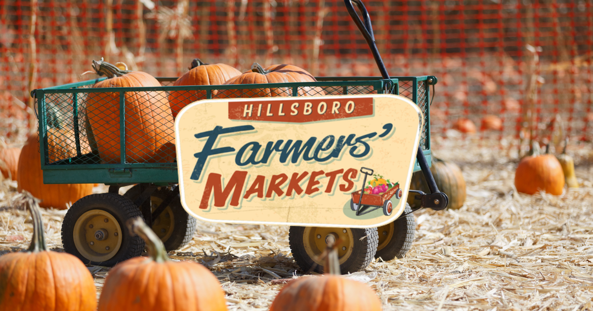 Fall Festival - Orenco Station