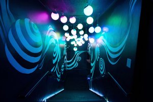 Glow Lounge photo
