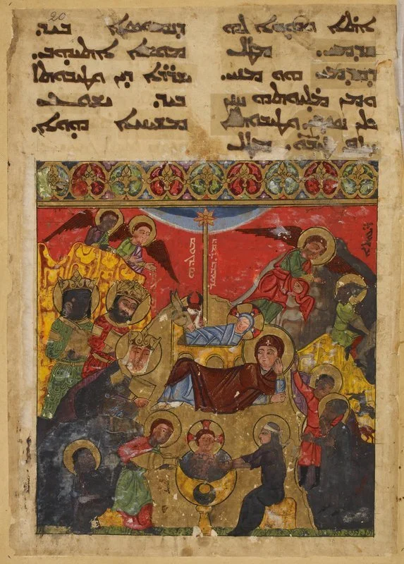 Christmas | Vespers