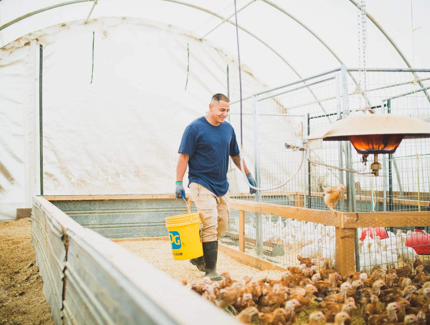 Grad Highlight: Mason [By Craig] — Rockside Ranch
