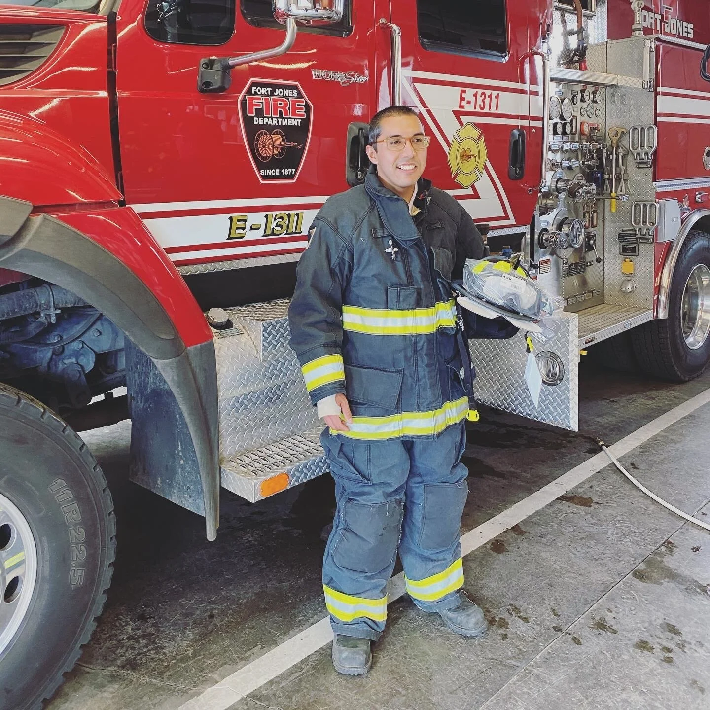 Grad Highlight: Inigo [By Craig]