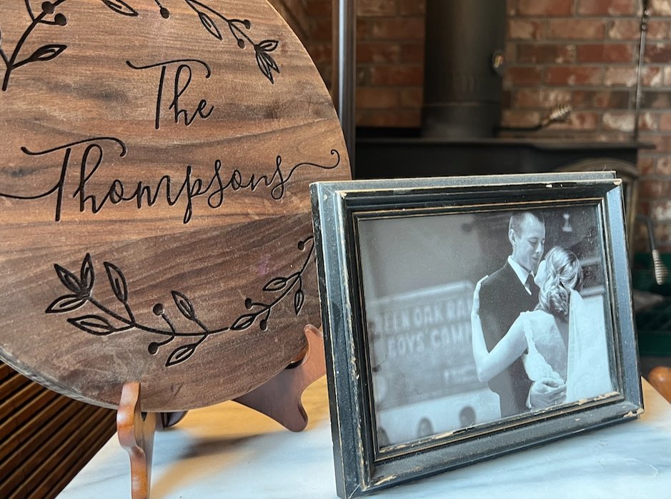 Raise up Godly Men [By Jen]