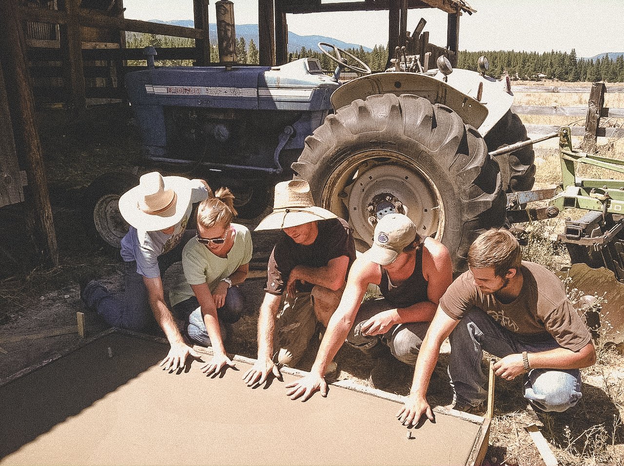 How We Got Our First Student [By Jen]