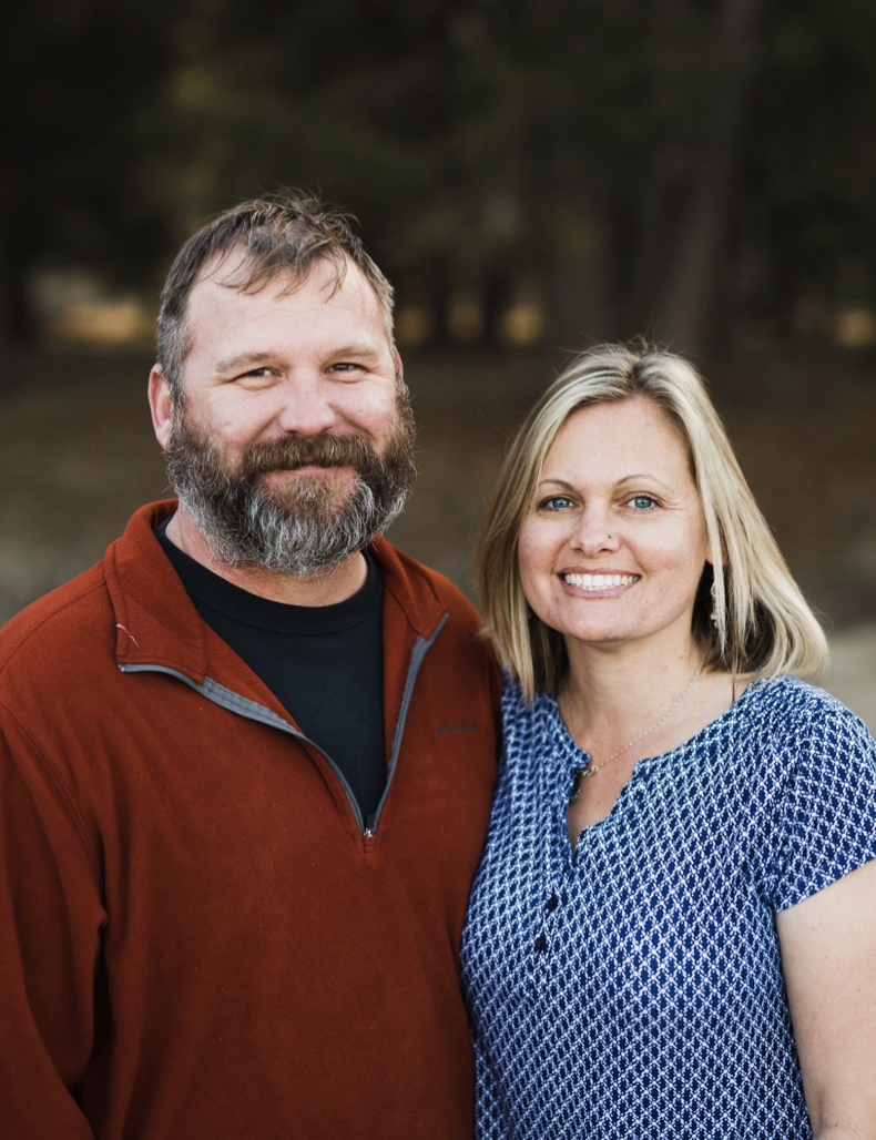 Staff Spotlight: Kris Wilson [By Jen]