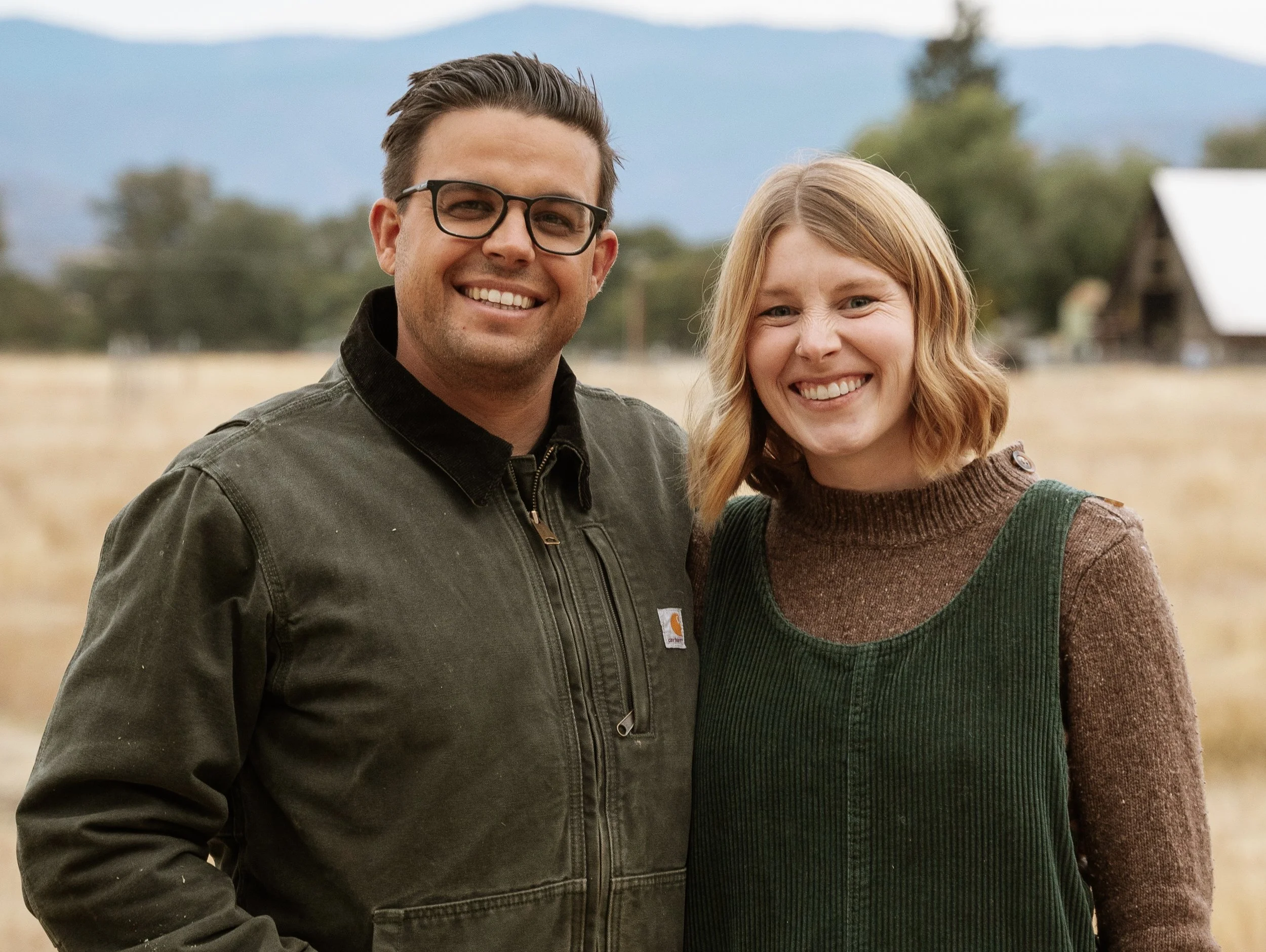Nick & McKenna Remeyer