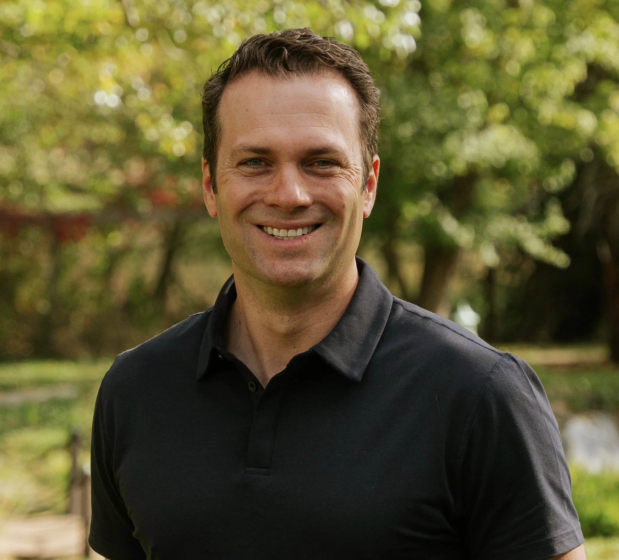 Beau Johnson