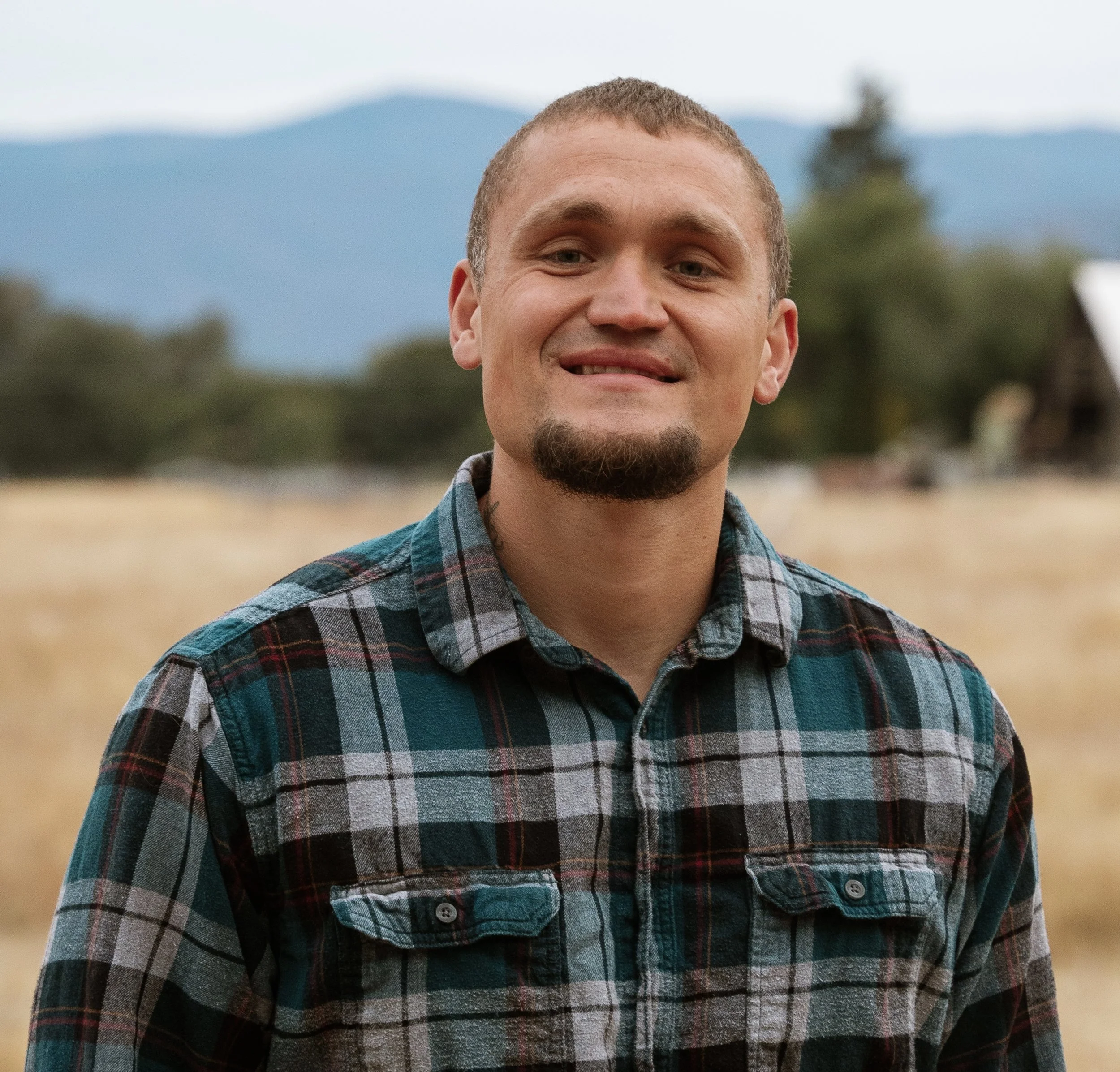 Cain Dahlberg