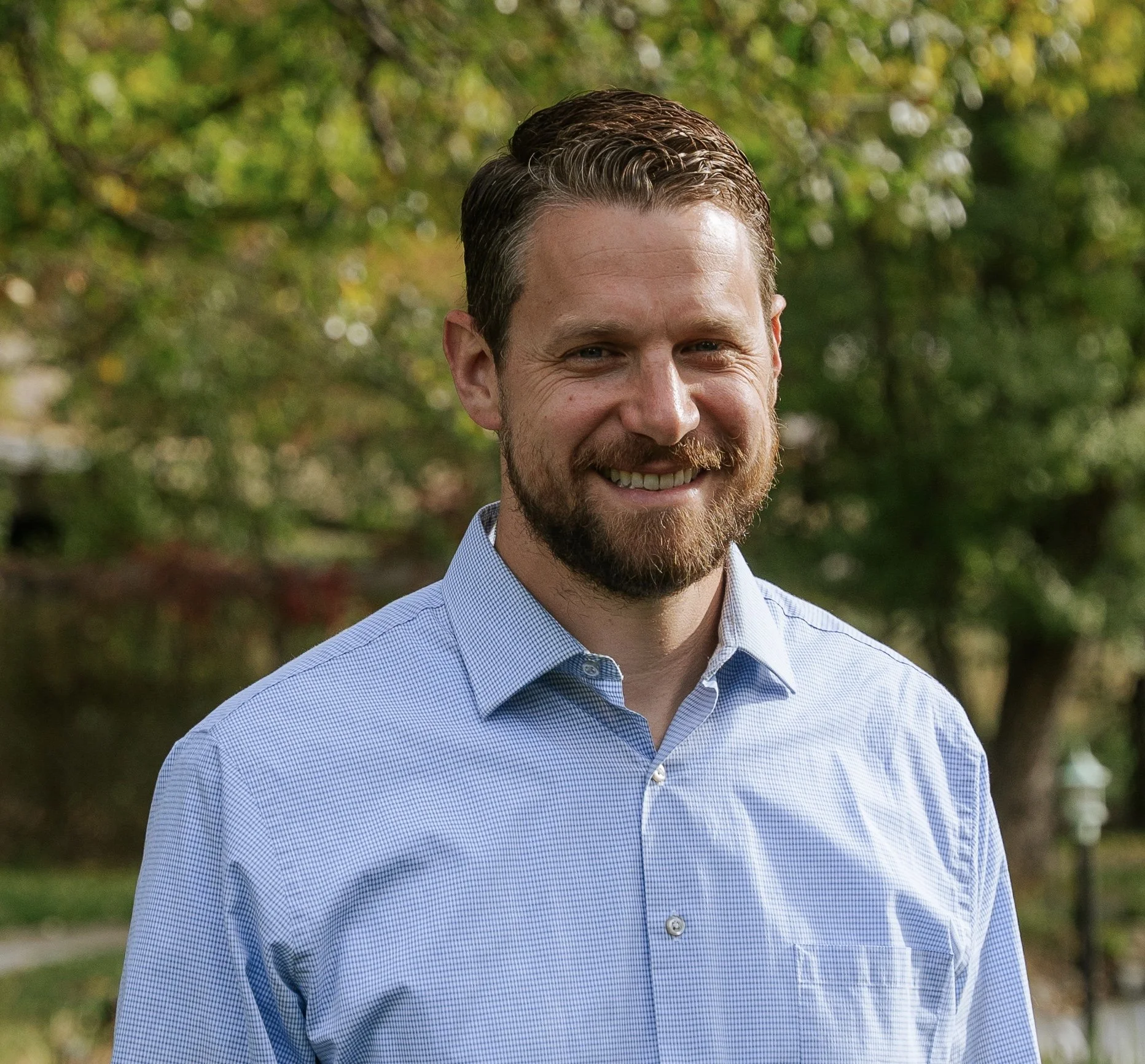 Joel Hanson