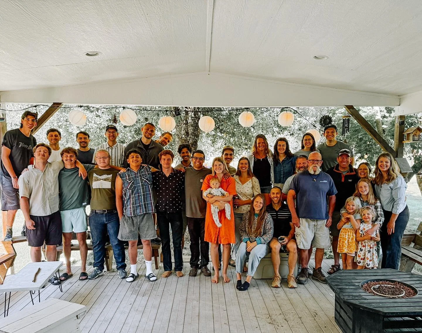 Another graduation in the books! We are always so proud of our students and their accomplishments while at Rockside! 🙌🏼🎓❤️

#liferestoration #workingranch #nonprofit #RocksideRanch