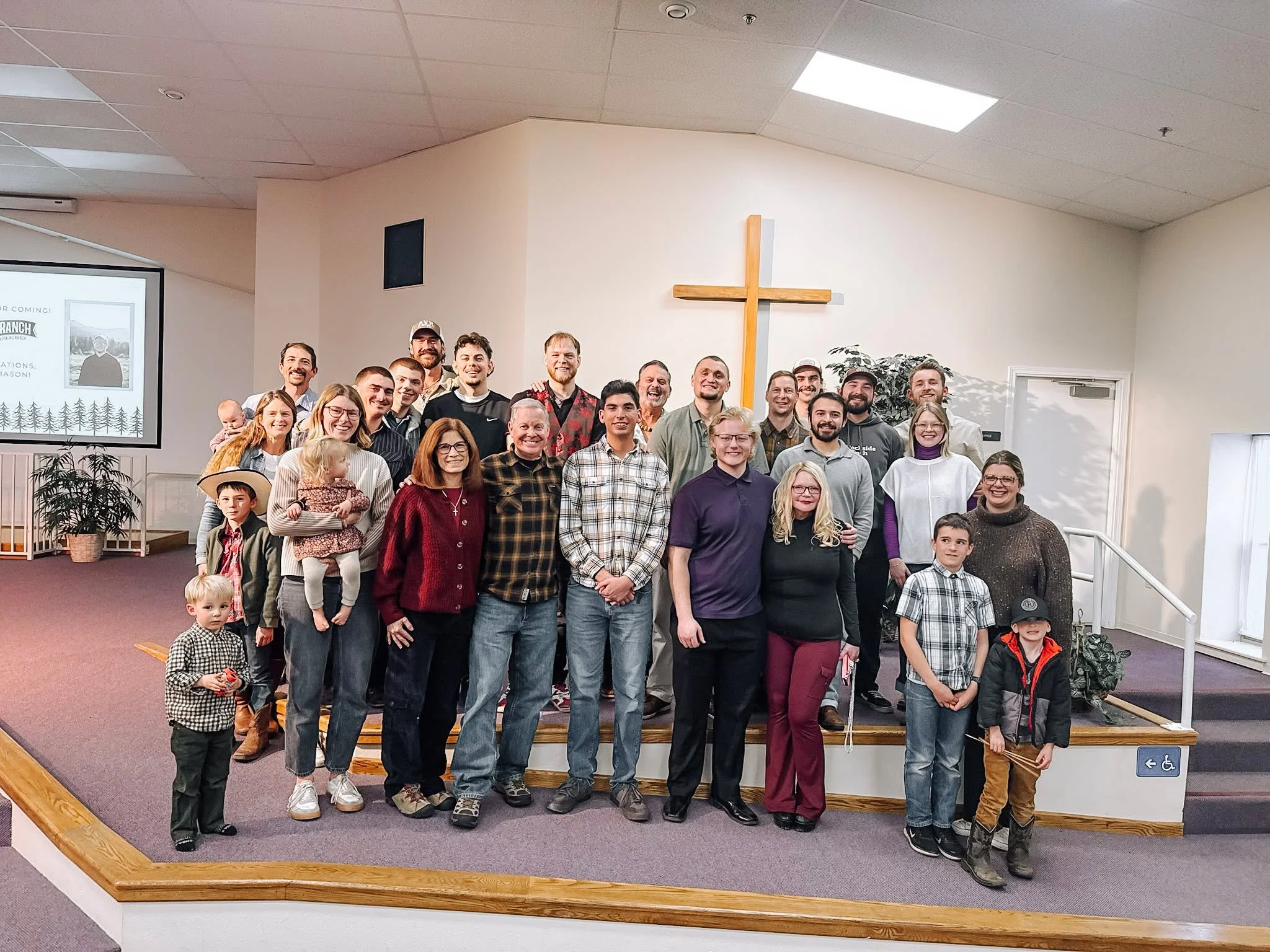 One of our favorite moments at Rockside Ranch is watching students step into graduation&mdash;confident, supported, and ready for what&rsquo;s next. Every milestone is worth celebrating, and we&rsquo;re honored to be part of their journey.

#rockside