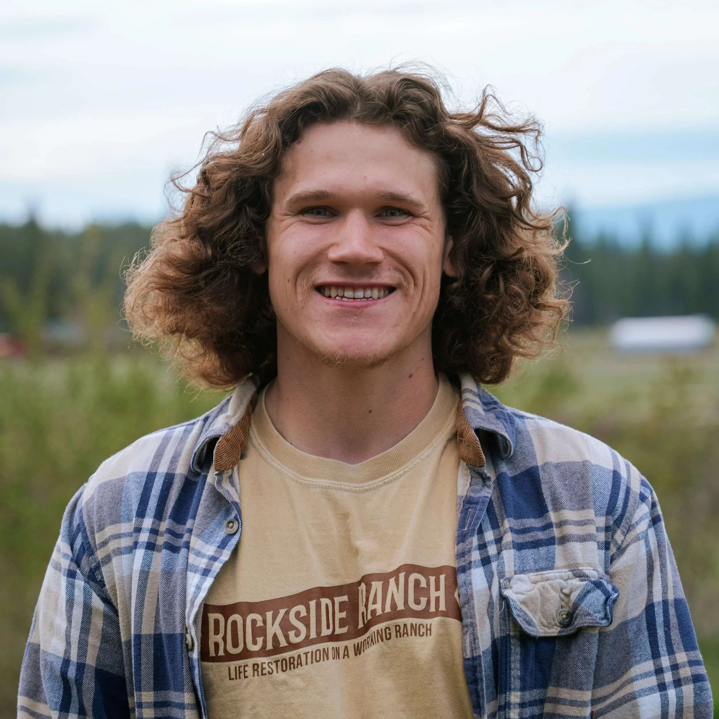 Nate Serrentino
