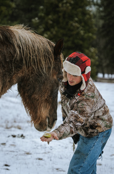Give to Rockside Ranch — Rockside Ranch