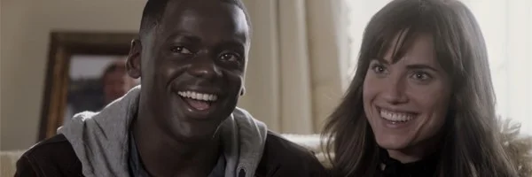 The Rose in me sees the Rose in you | Racist Roles Highlighted by Get Out