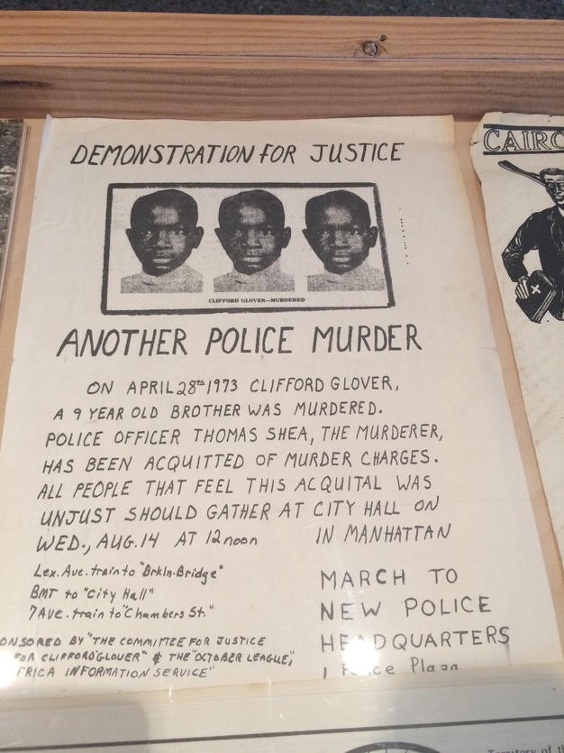 Out of the mouths of babes