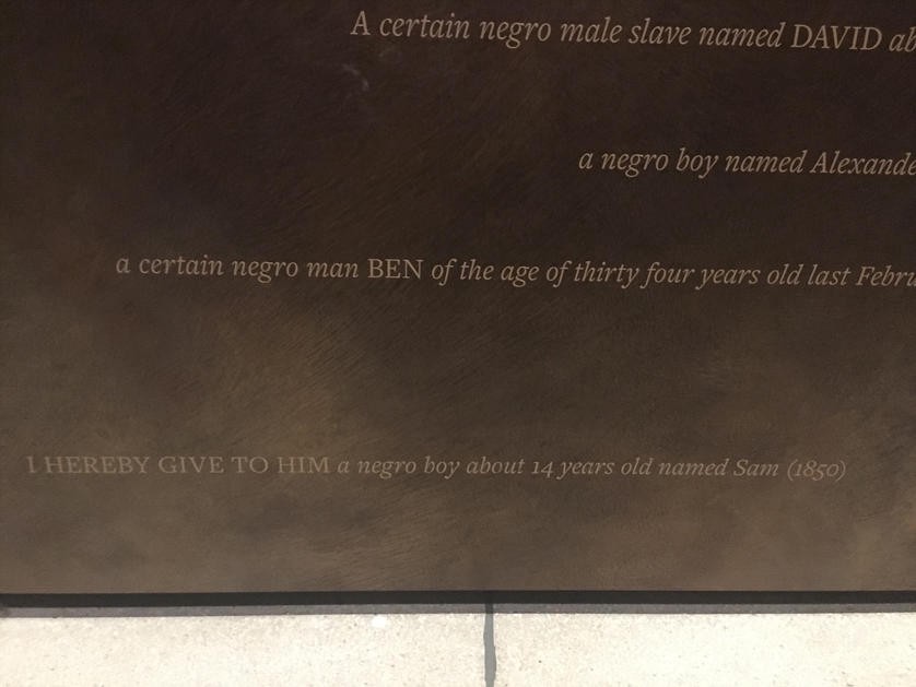Why “I Am Not Your Negro” just snatched my entire life