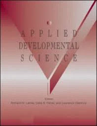 Ethnic identity and positive youth development in adolescent males: A culturally integrated approach