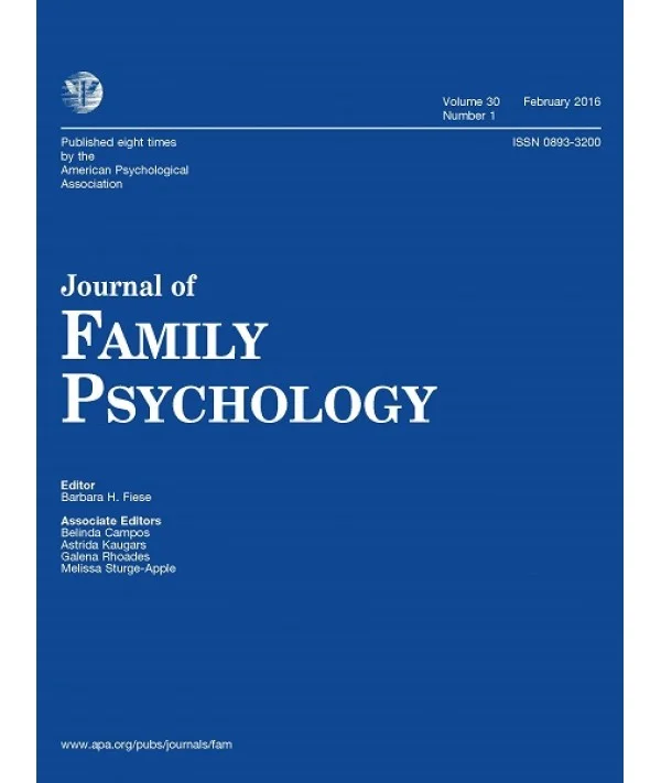 And still WE rise: Parent–child relationships, resilience, and school readiness in low-income urban Black families.