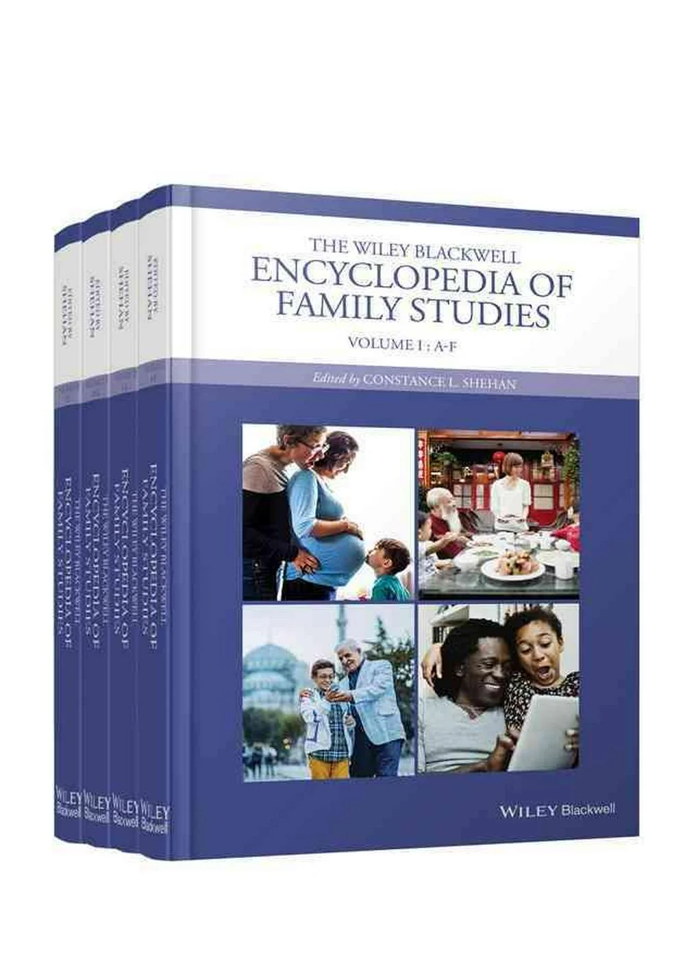 Communities/Neighbors and Families in the United States