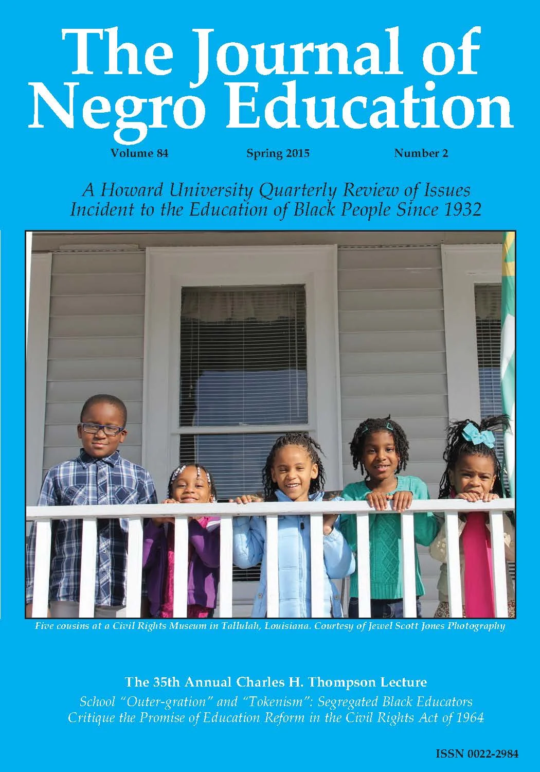 Focusing on Family: Parent–Child Relationships and School Readiness among Economically Impoverished Black Children