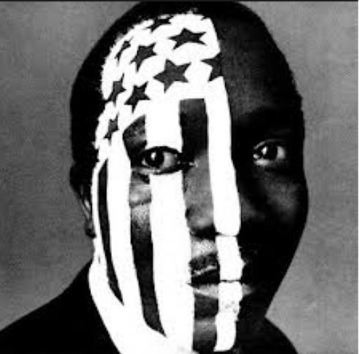 Why America is afraid of her own son