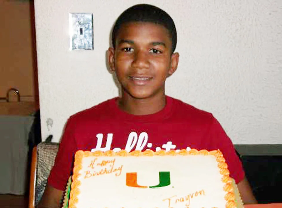 Happy Birthday Trayvon: The Link Between Discrimination and Child Psychosocial Outcomes