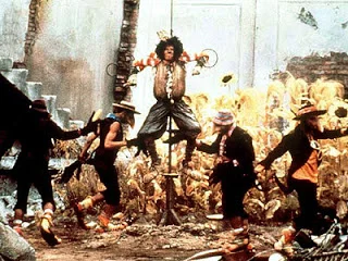The Wiz | “You can’t win”