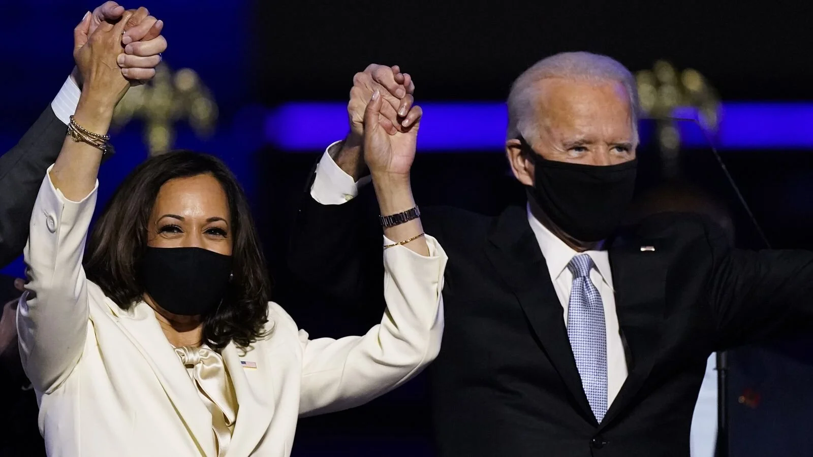 Black Voters Showed Up for America.   Here's How America Can Show Up for Them | Opinion