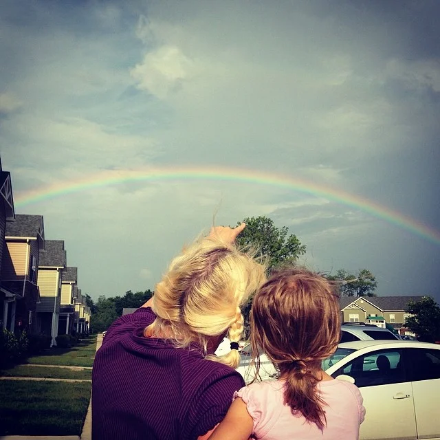 God Sends Rain Sometimes