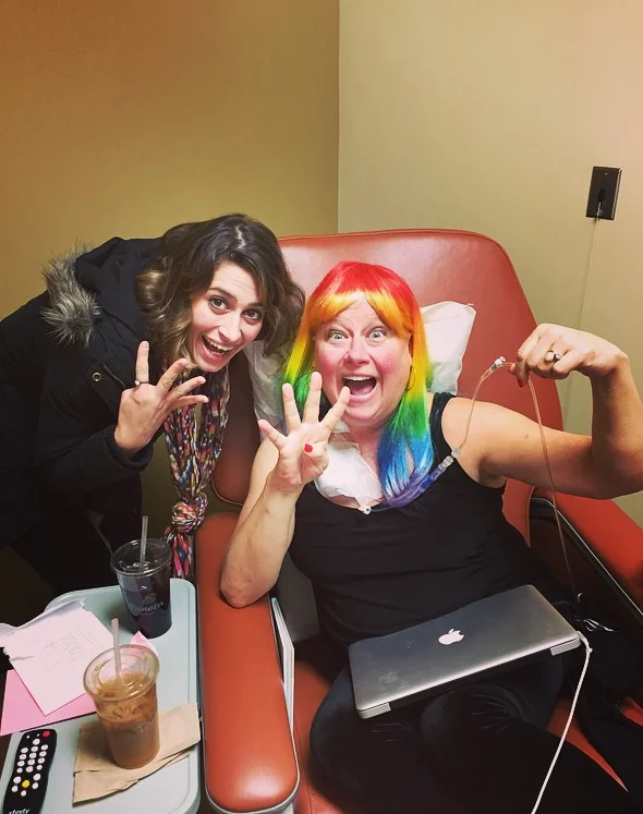 Dog-Pooped Out of My Own Birthday Party