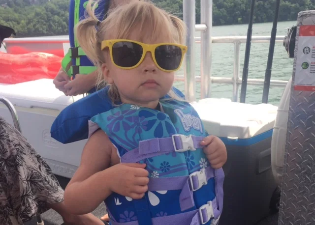 To the Mom Who Has Already Failed Before 9AM