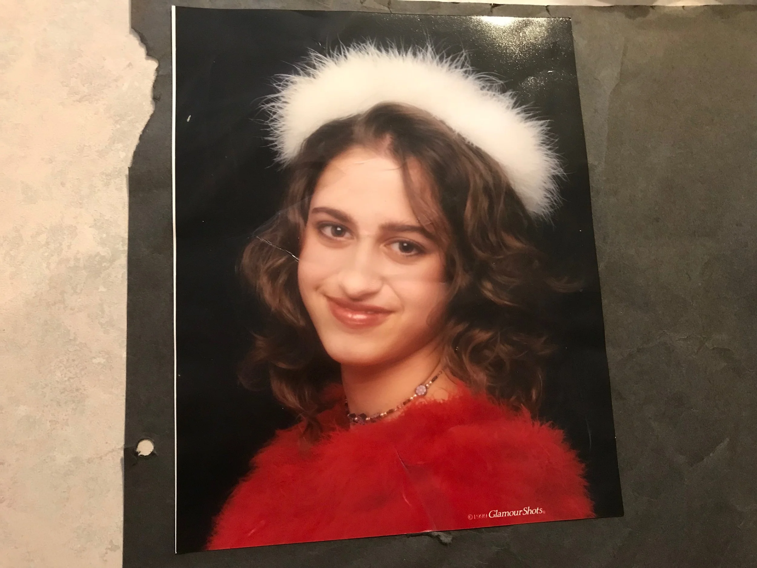 Glamour Shots vs. Headshots