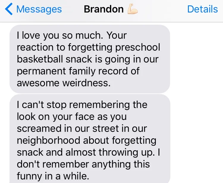 How to Make Sure Your Neighbors Know You're Insane