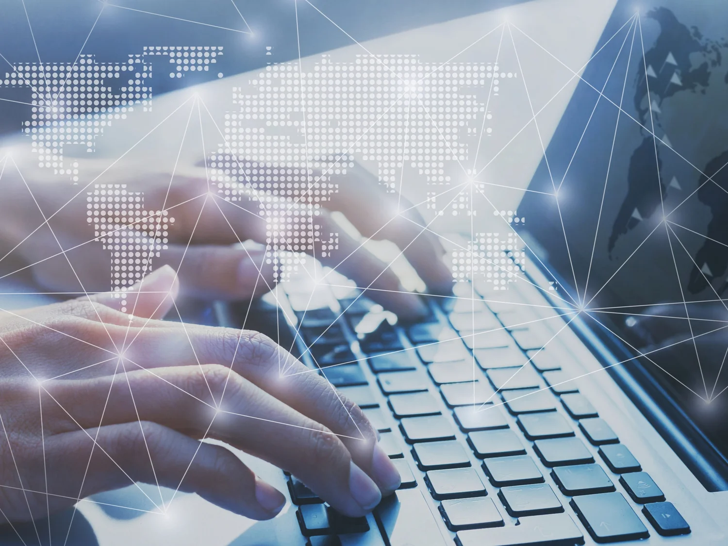 About Us — Business Process Solutions