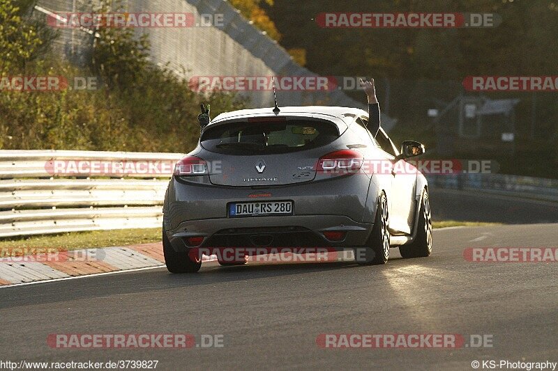 Honda Civic Type R FK2 'modified' 2 laps